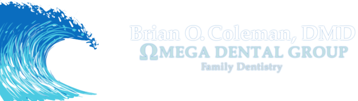 Dr. Brian Coleman, DMD, Omega Dnetal Group, Family Dentistry Winter Park FL